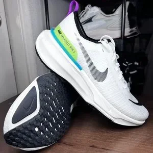 Nike | Shoes | Nike Zoomx Invincible Run Fk 3 Se White 